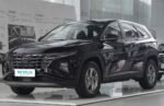 HYUNDAI Tucson L 2026– For Sale From China