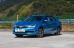 Toyota Corolla PHEV - Buy Direct From China | China Cars For Sale