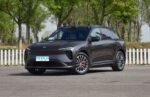 NIO ES6– Buy Direct From China |  Shipping From China to Canada - Image 3