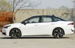 GAC Toyota iA5– For Sale From China | Export Ready for Canada - Image 4
