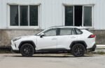 Toyota RAV4 2026 2.5L E-CVT - China Export Vehicle | China Cars For Sale - Image 3