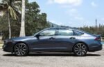 Honda Accord 2026– China Export Vehicle |  China Car Export Canada - Image 3