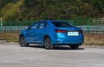 Toyota Corolla PHEV - Buy Direct From China | China Cars For Sale - Image 3