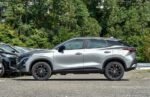 Chery Tiggo 5X 2026 High Energy Edition– China Export Vehicle | China Cars For Sale - Image 4