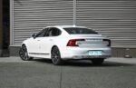 VOLVO S90 PHEV– Buy Direct From China | China Cars For Sale - Image 2