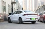 Qin PLUS 2026 EV510KM Travel Edition– For Sale From China | China Cars For Sale - Image 3