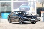 Hyundai Elantra– For Sale From China | China Cars For Sale