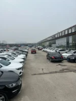 Haval H6 Phev Car Compact Hybrid SUV– Buy Direct From China | China Cars For Sale - Image 8