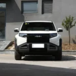Byd Leopard 3 Electric SUV - Buy Direct From China | China Cars For Sale - Image 6