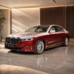 BMW M760li Xdrive V12 Custom Edition– Buy Direct From China | Source Direct From China Canada - Image 7