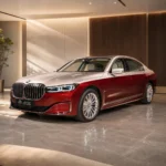 BMW M760li Xdrive V12 Custom Edition– Buy Direct From China | Source Direct From China Canada - Image 5