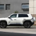 Byd Leopard 3 Electric SUV - Buy Direct From China | China Cars For Sale - Image 10