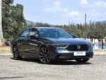 Honda Accord - For Sale From China | China Cars For Sale