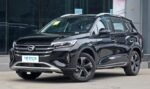 GAC Trumpchi GS4– For Sale From China | China Cars For Sale