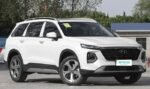 HYUNDAI Santa Fe 2026– For Sale From China - Image 2
