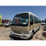 Toyota Coaster 23 Passenger Van– Buy Direct From China | Chinese EV for Sale Canada - Image 10