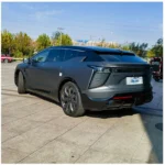 HiPhi X– Buy Direct From China | Latest Chinese Cars Canada - Image 6