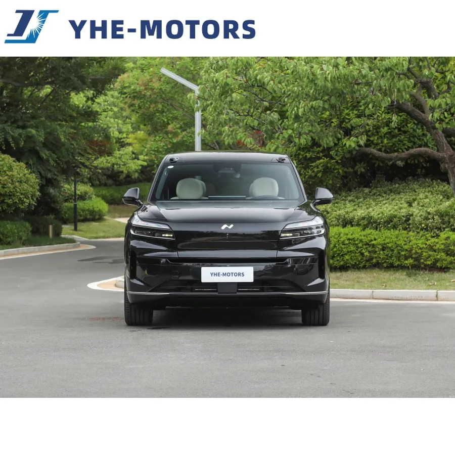 imgi_95_2025-Nio-Onvo-L90-Four-Wheel-Drive-Ultra-Six-Seater-Version-New-Energy-Car Nio Onvo L90 Four-Wheel Drive– Buy Direct From China | Chinese car in Canada - Image 1