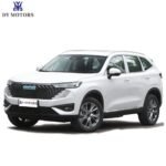 Haval H6 Phev Car Compact Hybrid SUV– Buy Direct From China | China Cars For Sale - Image 11