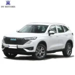 Haval H6 Phev Car Compact Hybrid SUV– Buy Direct From China | China Cars For Sale - Image 9