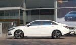Hyundai Elantra– For Sale From China | China Cars For Sale - Image 2