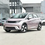 BYD Dolphin– Buy Direct From China