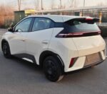 Used Car 2025 Byd Seagull Compact Electric 305km Range Stylish and Efficient – Buy Direct From China | China Cars For Sale - Image 6