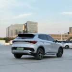 Byd Yuan Plus 2022 Model 510km Honor Edition Car – Buy Direct From China - Image 4