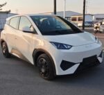 Used Car 2025 Byd Seagull Compact Electric 305km Range Stylish and Efficient – Buy Direct From China | China Cars For Sale - Image 5