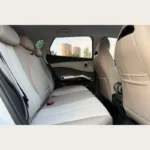 Byd Yuan Plus 2022 Model 510km Honor Edition Car – Buy Direct From China - Image 5